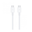 Apple Thunderbolt 3 USB-C Cable 0.8 m (MQ4H2)