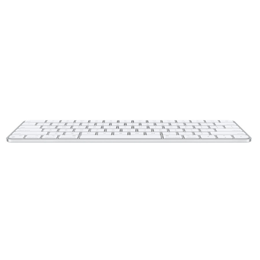 Apple Magic Keyboard with Touch ID and Numeric Keypad MK2C3