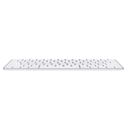 Apple Magic Keyboard with Touch ID and Numeric Keypad MK2C3