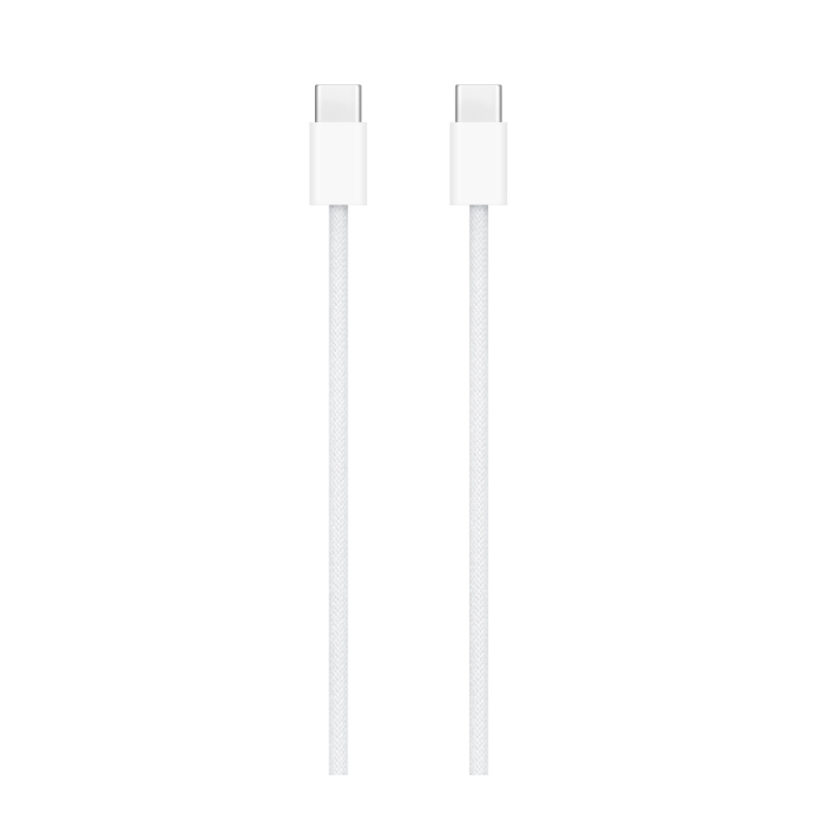 Apple USB-C Charge Cable MQKJ3