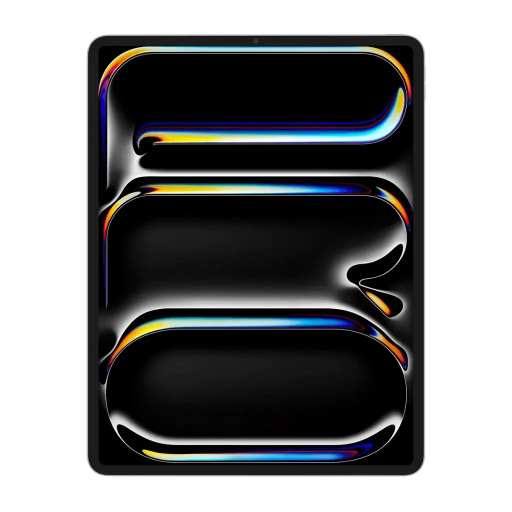 Apple iPad Pro M4 Chip 13" 256 GB Wi-Fi Silver (MVX33)