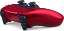 Sony PlayStation 5 DualSense Wireless Controller Volcanic Red