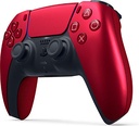 Sony PlayStation 5 DualSense Wireless Controller Volcanic Red