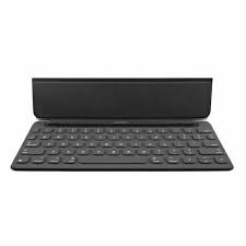 Apple iPad Pro Smart Keyboard 10.5” - Black OEM Case Cover Air MPTL2