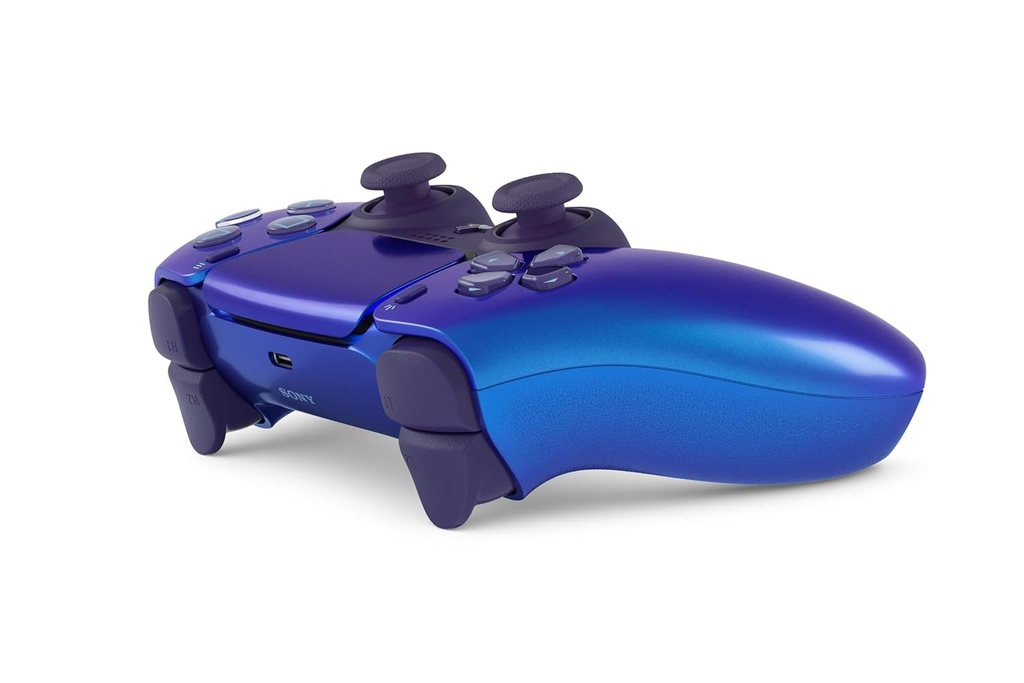 Sony PlayStation 5 DualSense Wireless Controller Chroma Indigo