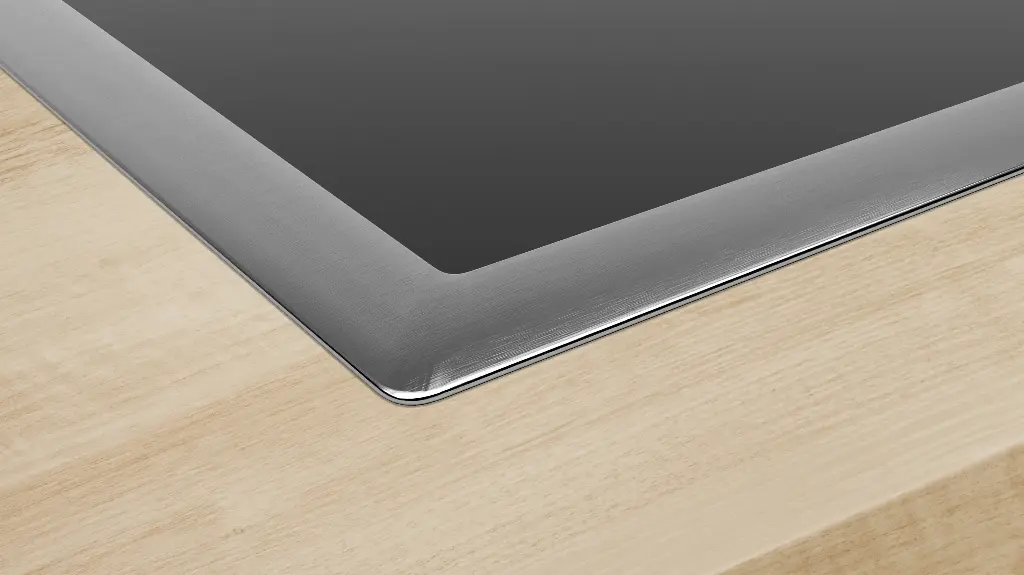 Bosch Serie 2 Elektrikli Ocak 60cm Siyah Surface PKE645CA2E