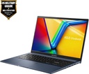 ASUS Vivobook 15.6" FHD X1502VA-BQ533 i5-13420H 16GB Ram, 512GB SSD