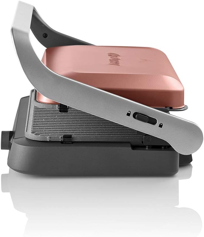 Arzum AR2039 Tostçu Delux 1800W Tost Makinesi