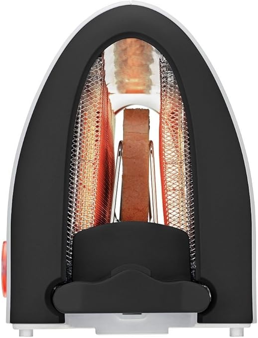 Arzum Fırrın Ekmek Kızartma Makinesi AR232 Beyaz