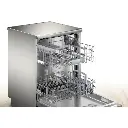 Bosch SMS26AI00Q Serie 2 Solo Bulaşık Makinesi 60cm Inox