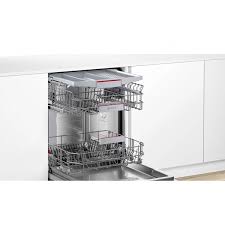 Bosch SMV4HMX65Q - Serie 4 Fully Built-in Dishwasher