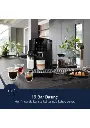 DeLonghi ECAM220.60.B Magnifica Start Coffee Machine Black