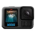 GoPro Hero 13 Black 5K Action Camera Speciality Bundle