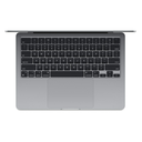 Apple MacBook Air M3 Chip 15.3'' 8/256GB Space Gray | MRYM3