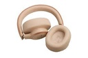 JBL Live 770NC Wireless Over-Ear Headphone Bej - JB.JBLLIVE770NCSAT