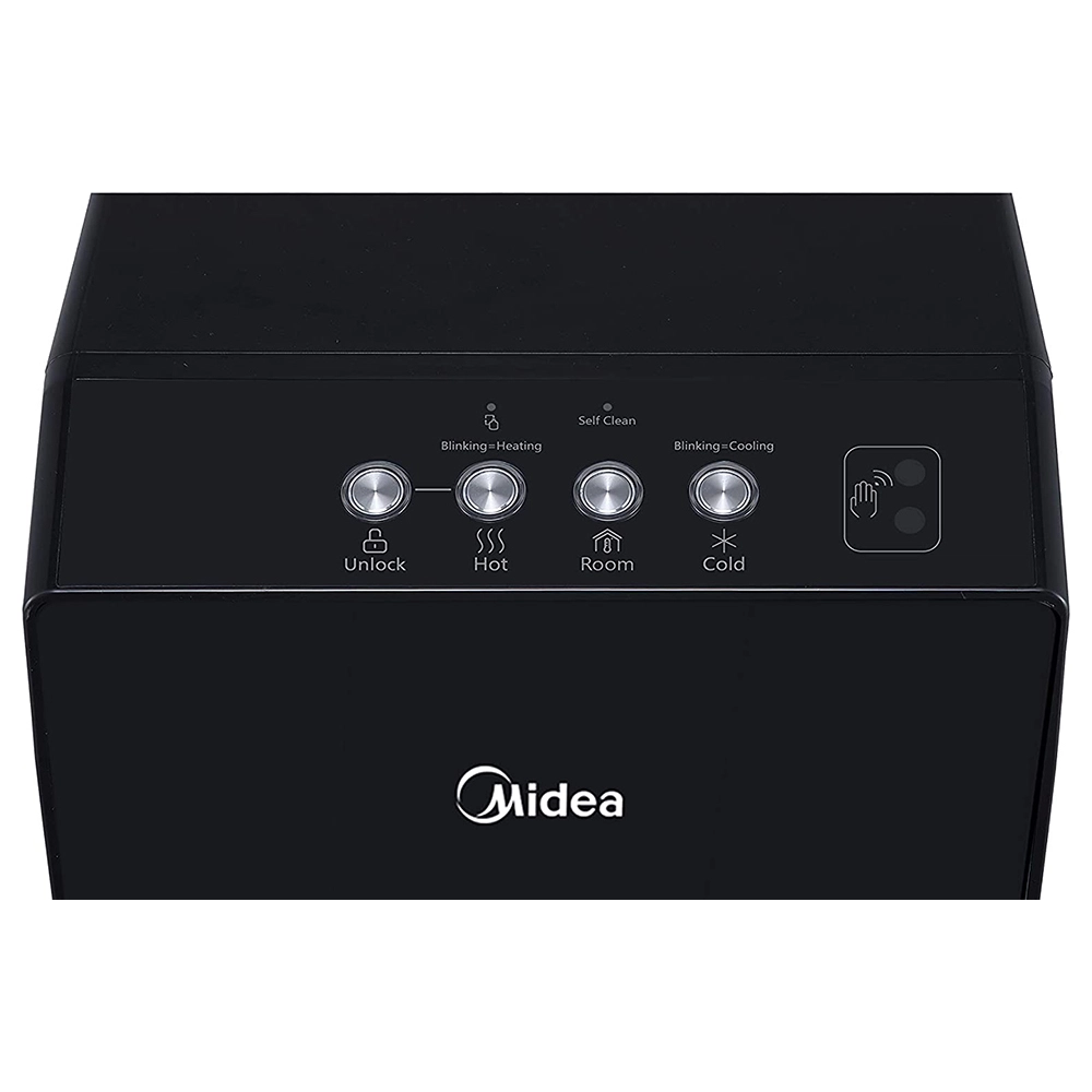 Midea YL1844S-IR Water Dispenser | Touchless Function