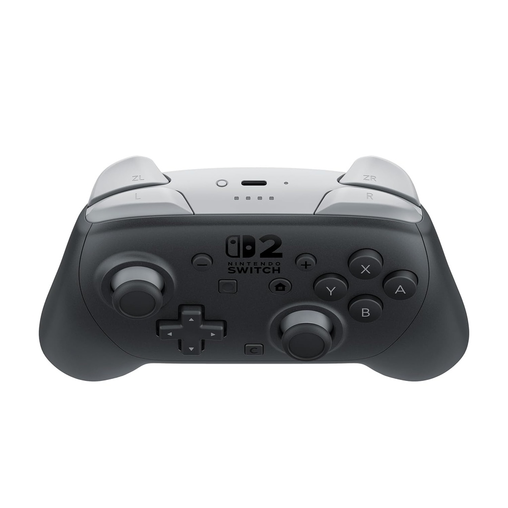 Nintendo Switch 2 Pro Controller