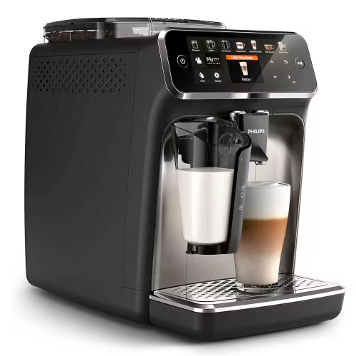 Philips EP5447/90 Coffee Maker Fully-Auto Espresso Machine 1.8Lt - 29181