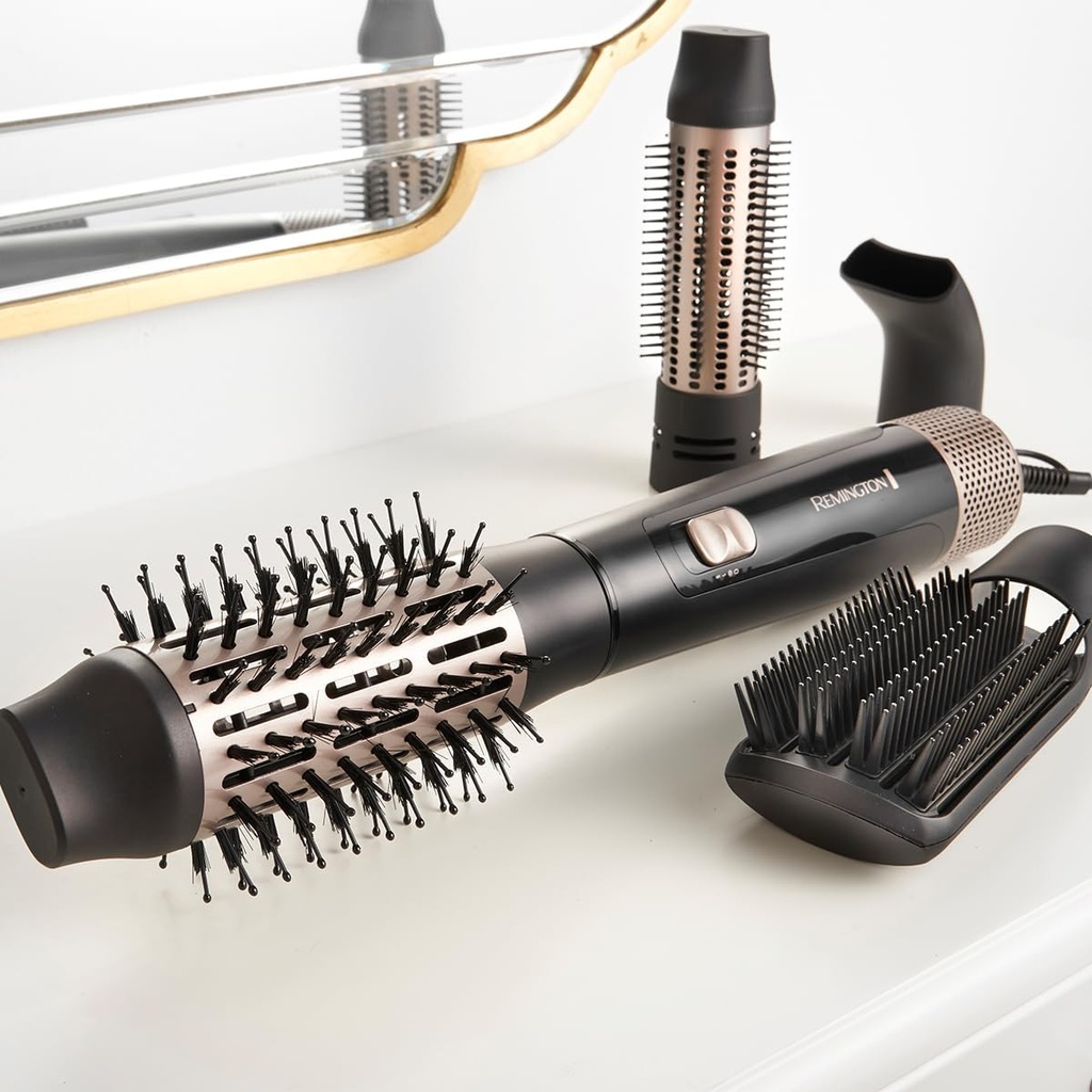 Remington Blow Dry & Style Caring 1000W Airstyler AS7500