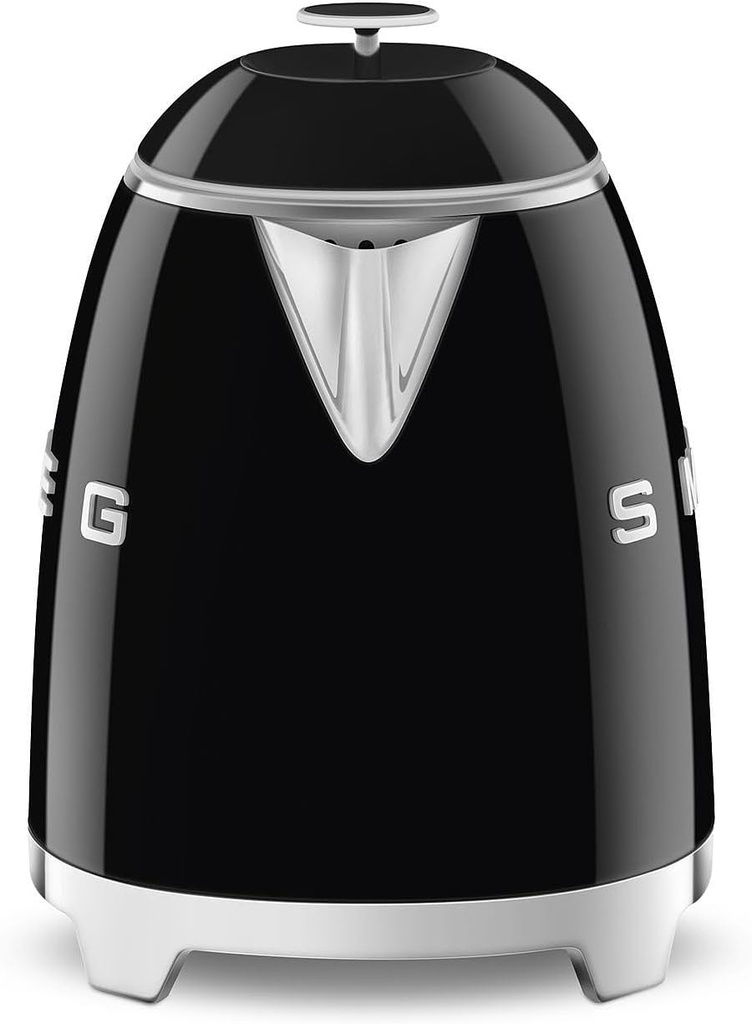 SMEG Mini 50's Retro Style 1Lt. Kettle KLF05BL (Black)