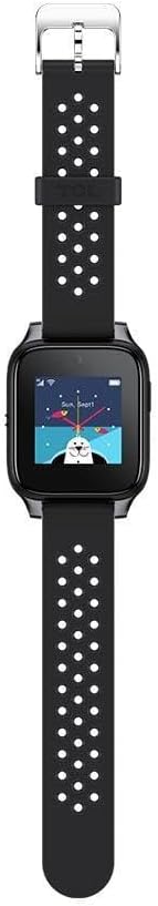 TCL Movetime Family Watch MT46X Akıllı Çocuk Saati Mavi