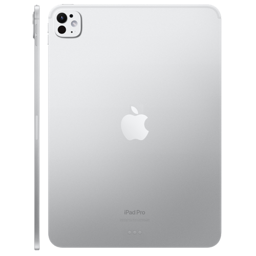 Apple iPad Pro M4 11" Wi-Fi 256 GB Silver (MVV93)