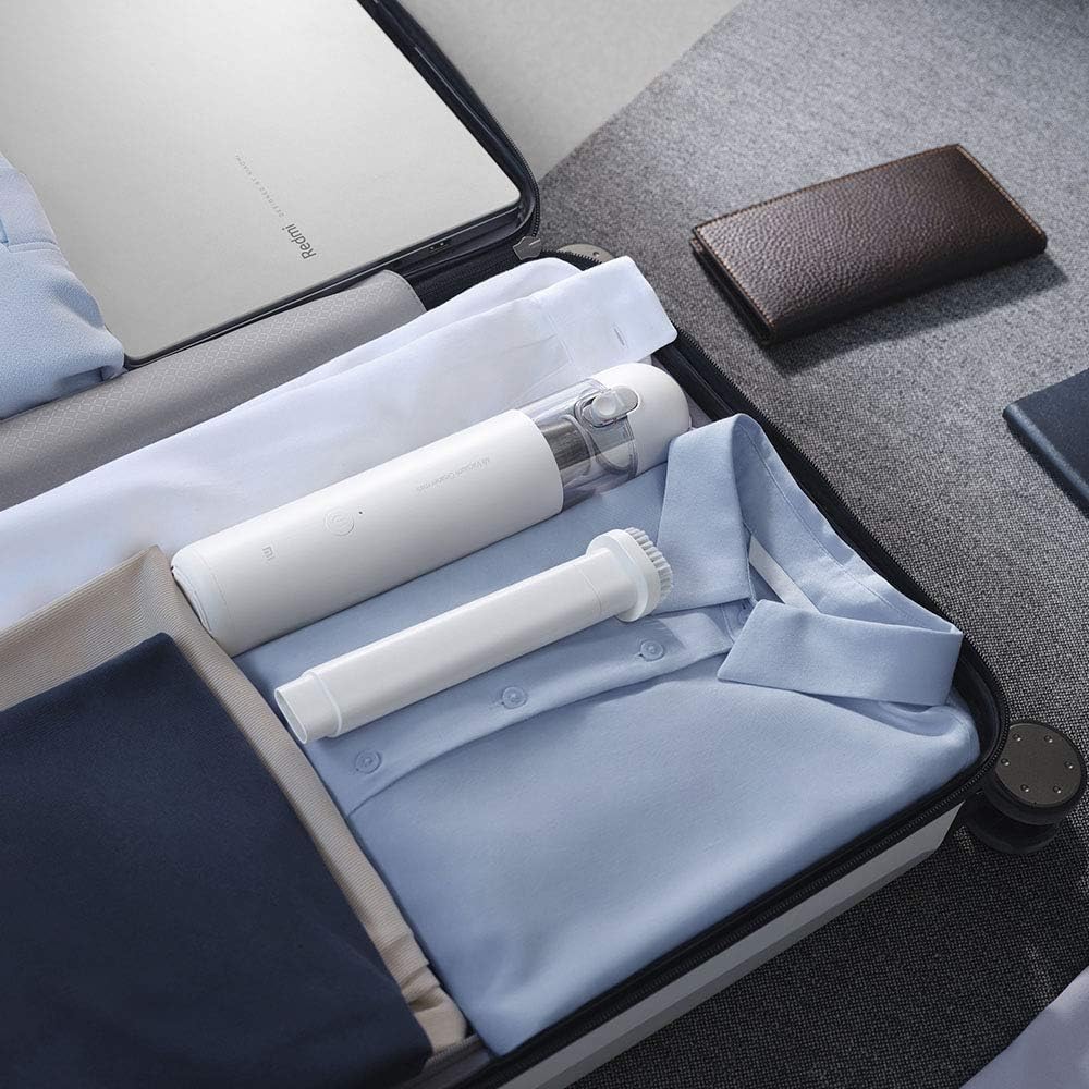 Xiaomi Mi Vacuum Cleaner Mini BHR4916GL