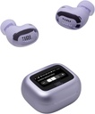 JBL Live Flex 3 Kulakiçi Bluetooth Kulaklık Mor - JB.JBLLIVEFLEX3PUR