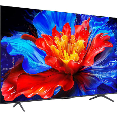 TCL 98" 98P8K QLED 4K 144 Hz Quantum Crystal Google TV (2025)