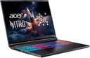 Acer Nitro V ANV16S-71-74UQ 16-inch Core 7-240H/16GB/1TB SSD/RTX5060 8GB Wuxga