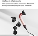 Dyson HD17 Ceramic Pink - 113335-01