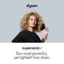 Dyson HD17 Kanzan Pink - 599275-01