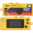 KODAK CHARMERA Digital Camera Keychain (BLIND BOX) RK0601
