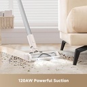 Dreame R10 - Cordless Stick Vacuum Cleaner