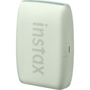 Fujifilm Instax Mini Link 3 Sage Green Instant Photo Printer 