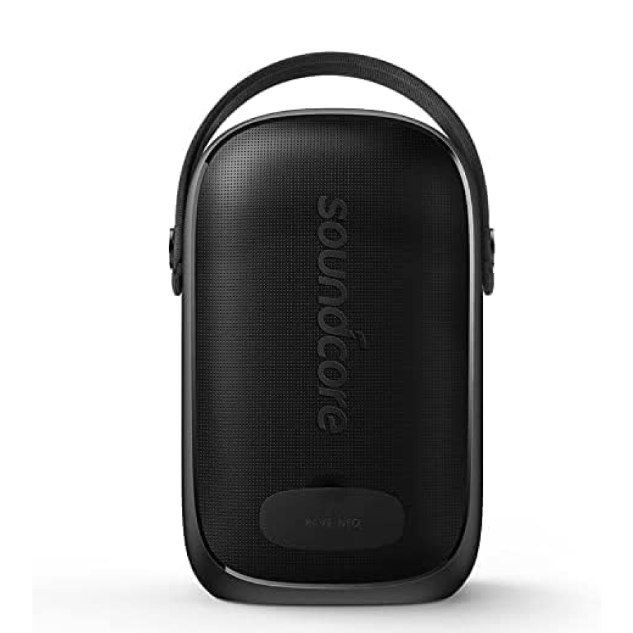 Anker Soundcore Rave Neo - Taşınabilir Bluetooth Hoparlör