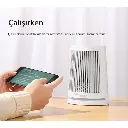 Xiaomi Desktop Heater (600 Watt) White