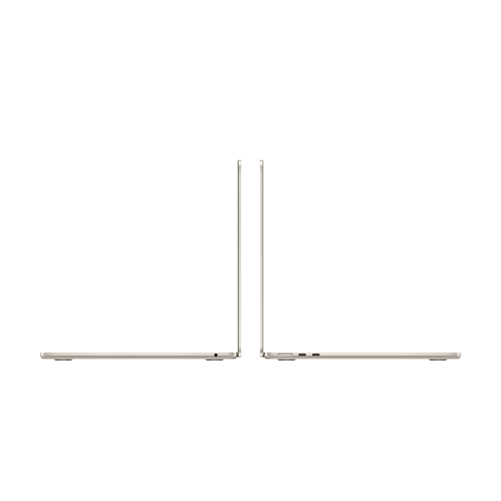 Apple Macbook Air 15" 8GB Ram 256 GB SSD M3