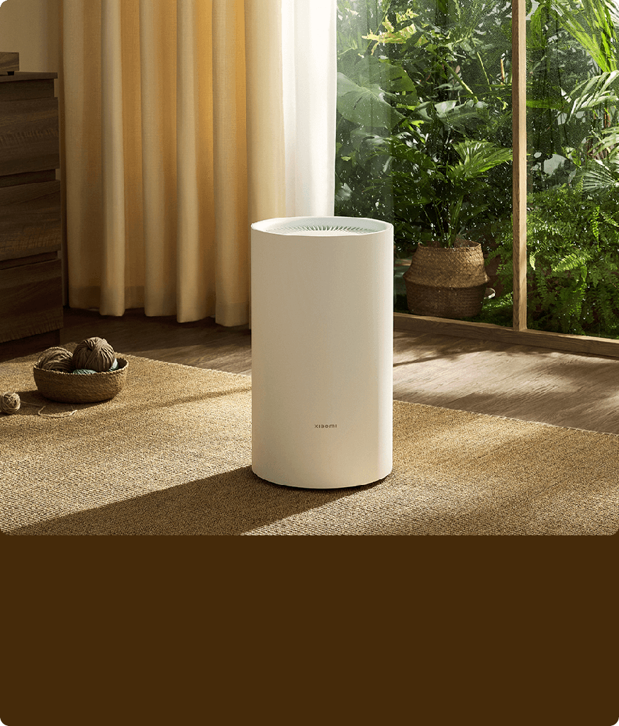 Xiaomi Smart Dehumidifier Lite