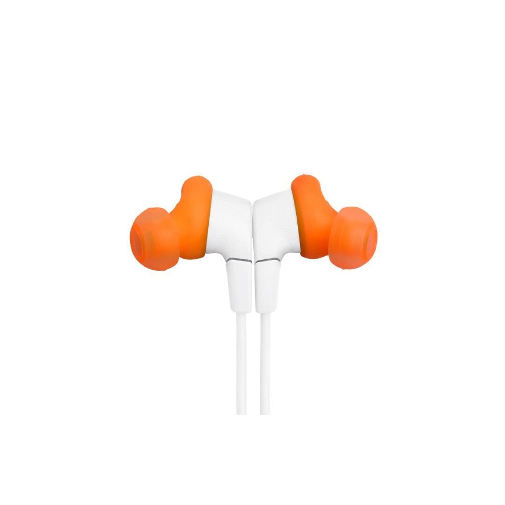 JBL Endurance Run 3 Wireless In-ear Bluetooth Handsfree Sweatproof Headphones White - JB.JBLENDURRUN3BTWHT