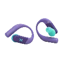 JBL Endurance Peak 4 True Wireless In-Ear Sport ANC IP68 Purple - JB.JBLENDUPEAK4PUR