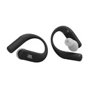 JBL Endurance Peak 4 True Wireless In-Ear Sport ANC IP68 Touch Black Grey - JB.JBLENDUPEAK4BLKG