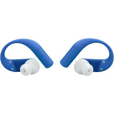 JBL Endurance Peak 4 True Wireless In-Ear Sport Touch Blue - JB.JBLENDUPEAK4BLU