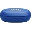 JBL Endurance Peak 4 True Wireless In-Ear Sport Touch Blue - JB.JBLENDUPEAK4BLU
