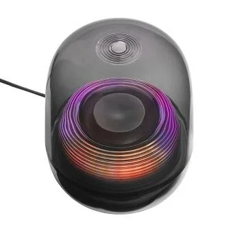 HARMAN KARDON Soundsticks 5 Bluetooth Speaker Black - HK.HKSOUNDSTK5BEP