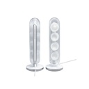 HARMAN KARDON Soundsticks 5 Bluetooth Speaker White - HK.HKSOUNDSTK5WEP