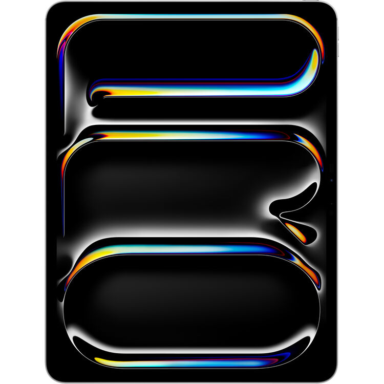 Apple iPad Pro M5 13-Inch 512GB Wi-Fi in Space Black - MDYL4