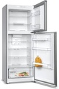 Bosch KDN43VL20U No-Frost Buzdolabı 328L