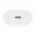 Apple 20W USB-C 2 Pin Power Adapter - White MUVV3