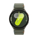 Samsung Galaxy Watch 7 LTE SM-L315F 44mm Green Case with Green Sport Band 